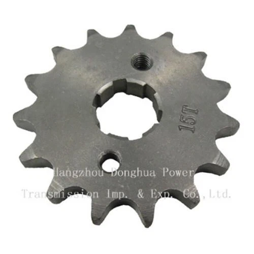 Series 428 Motorcycle Sprocket