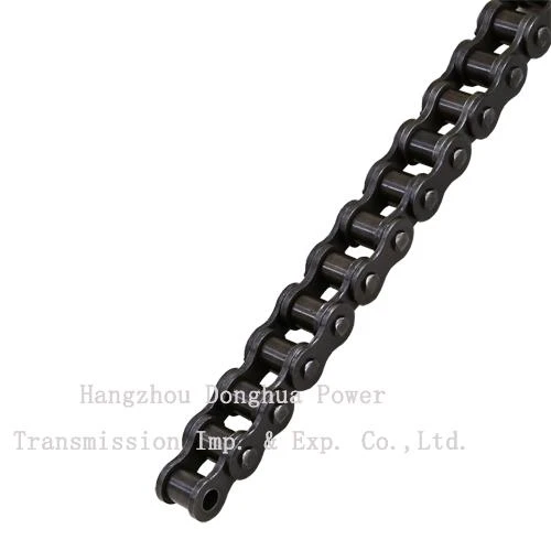 Cadenas de rodillos de precisión de paso corto 10b-1
