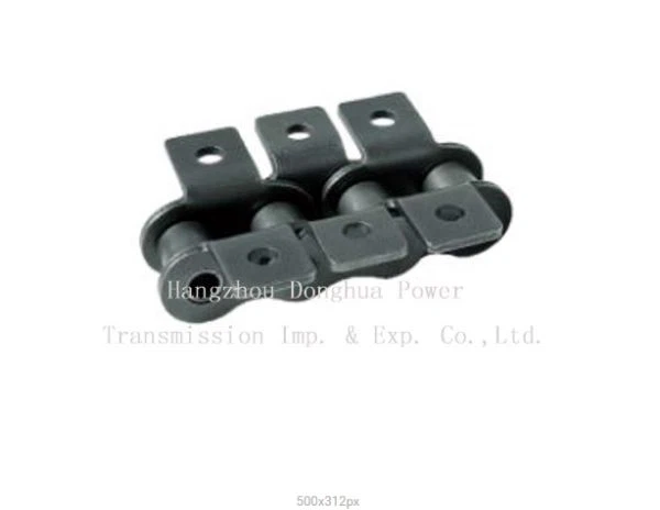 Accesorios Cadena de rodillos