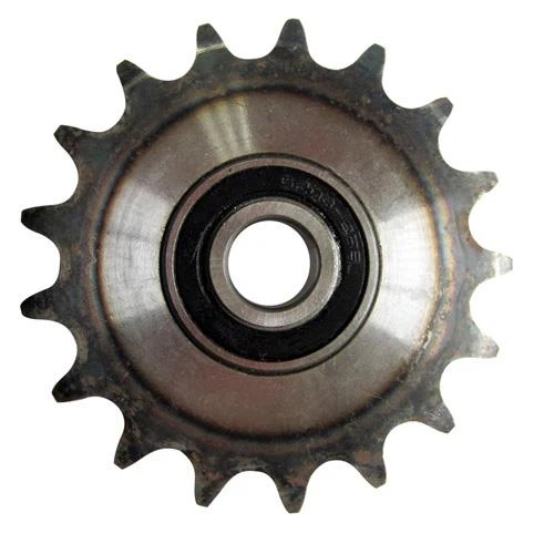 Piñones locos tipo casquillo de bronce